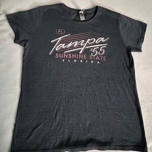 Tampa T-Shirt